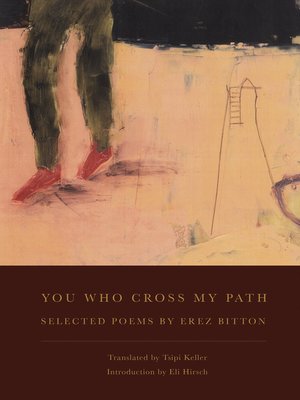 cover image of You Who Cross My Path